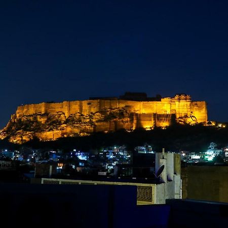 Hathai Jodhpur  Exteriör bild